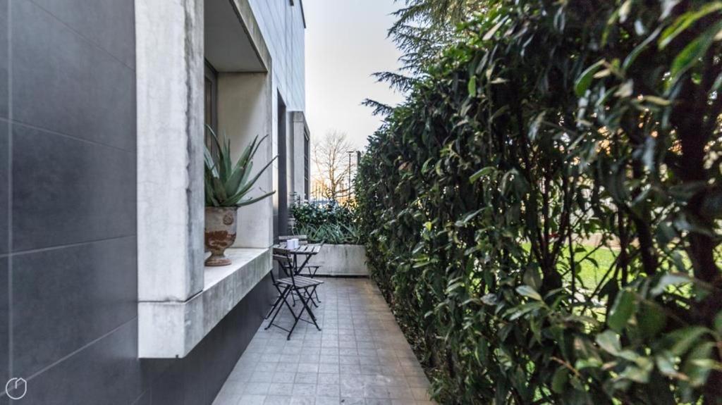 Casa Olimpia Villa Bresso Luaran gambar
